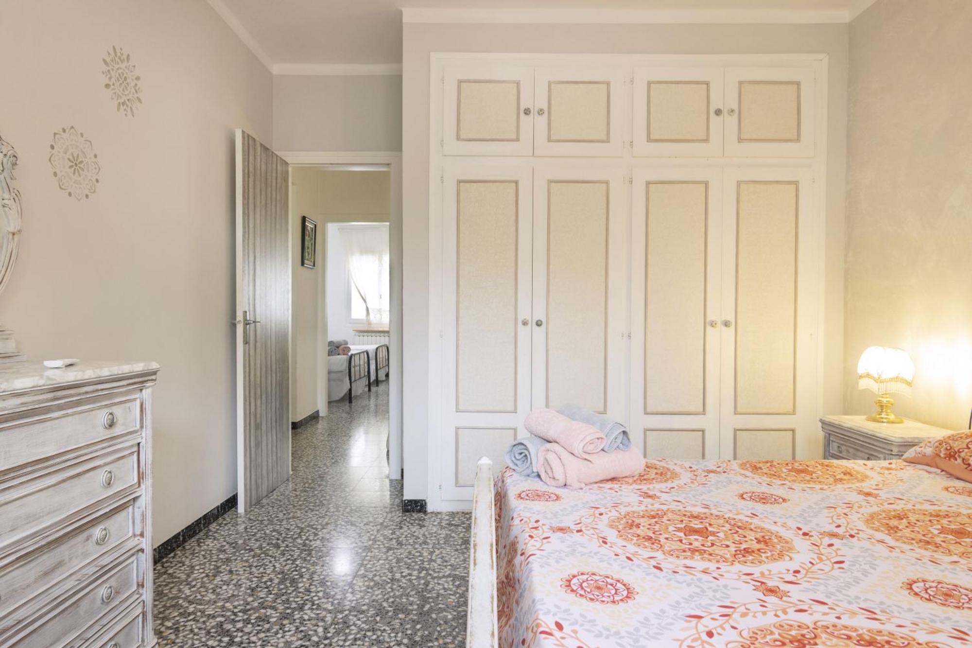 Cal Marcos Villa Torregrossa Eksteriør bilde