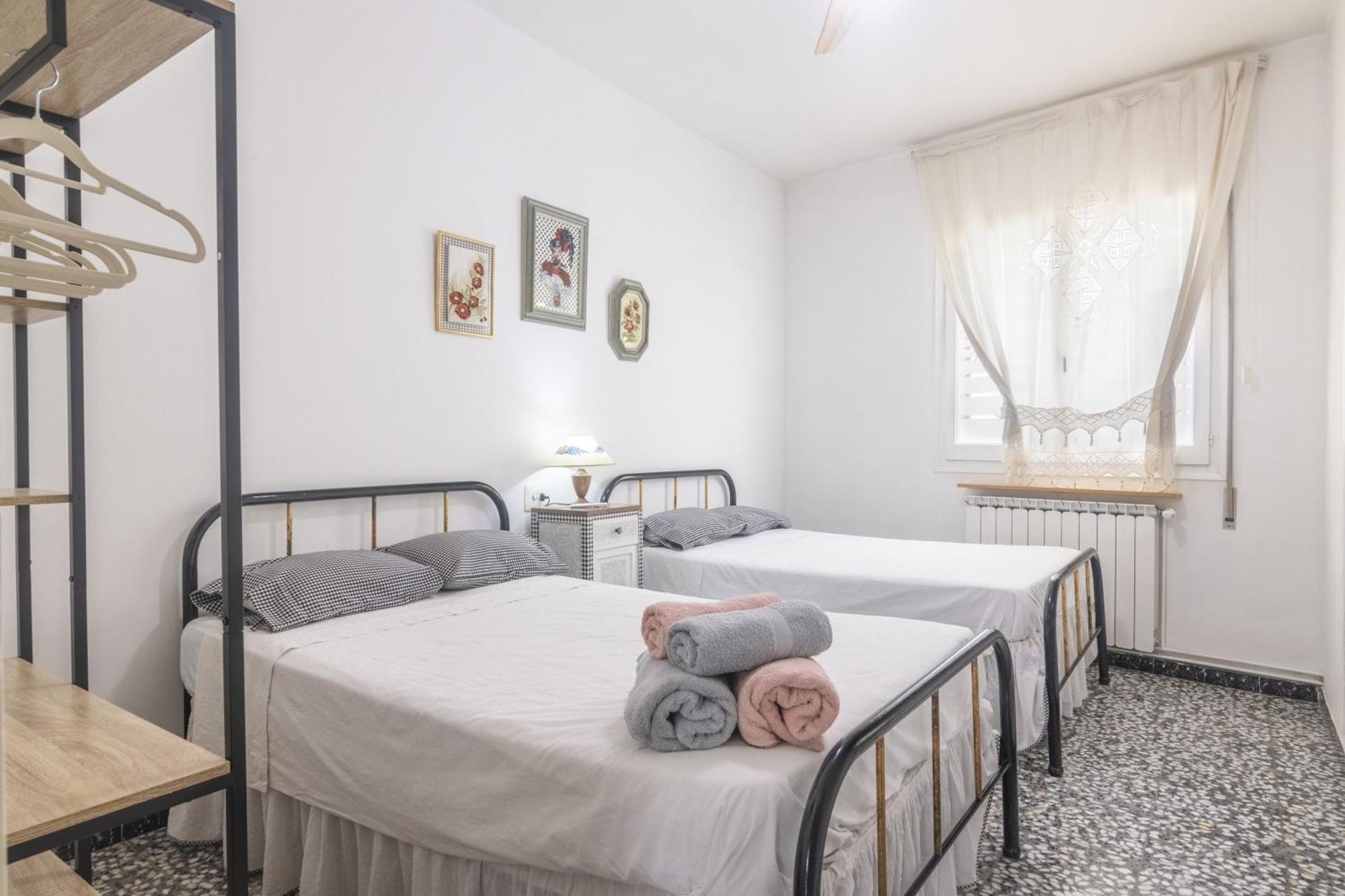 Cal Marcos Villa Torregrossa Eksteriør bilde