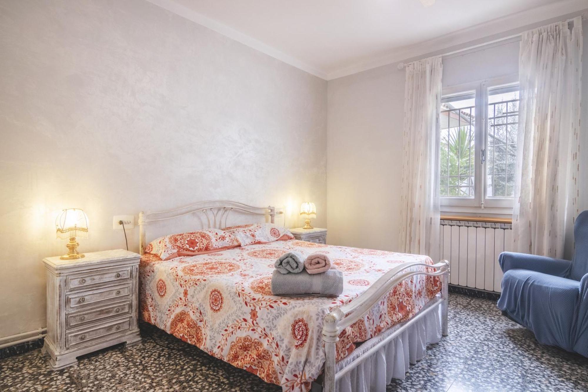 Cal Marcos Villa Torregrossa Eksteriør bilde