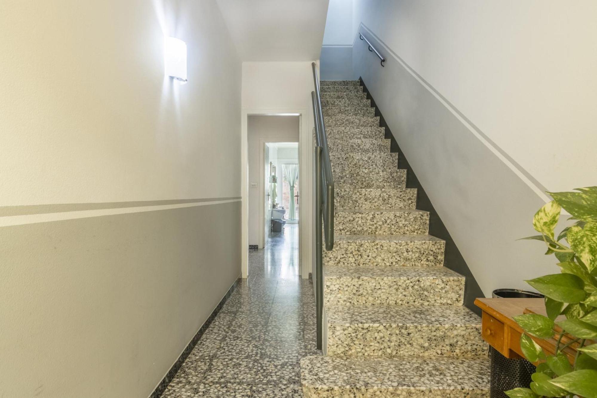 Cal Marcos Villa Torregrossa Eksteriør bilde