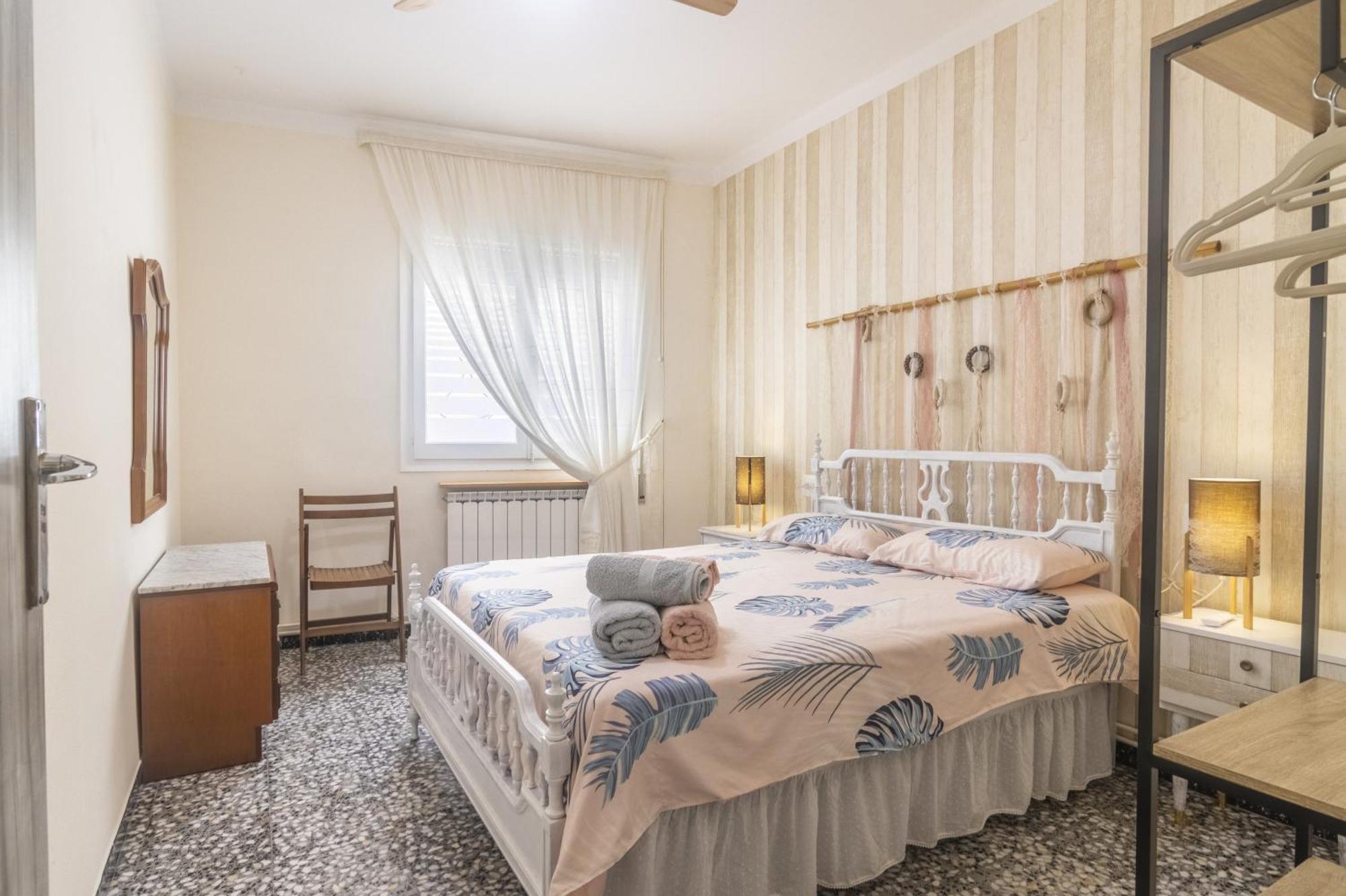 Cal Marcos Villa Torregrossa Eksteriør bilde