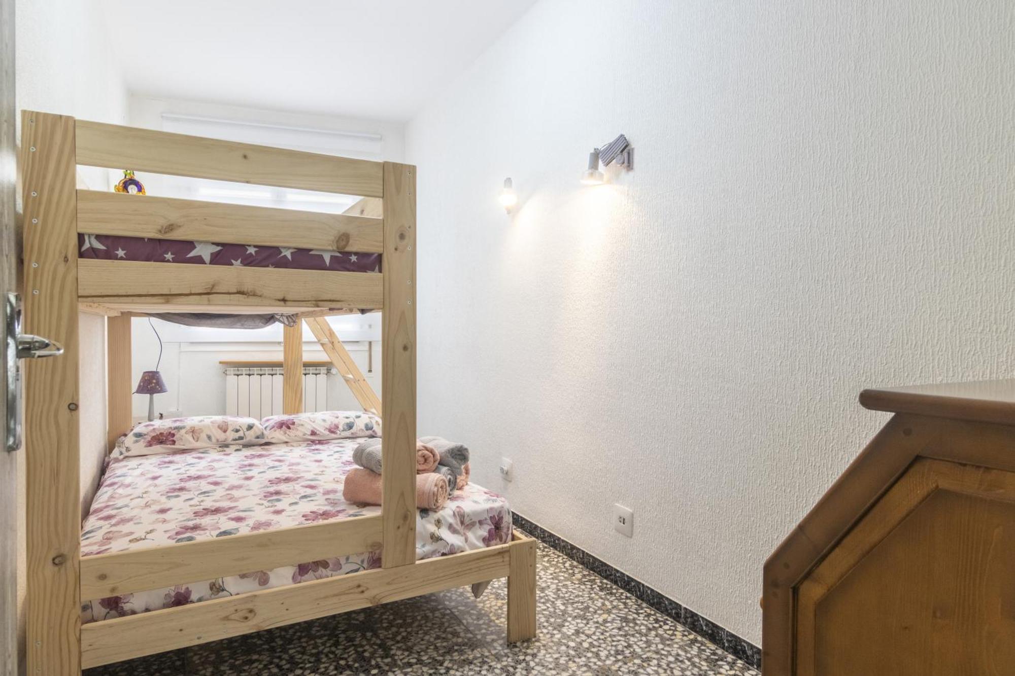 Cal Marcos Villa Torregrossa Eksteriør bilde